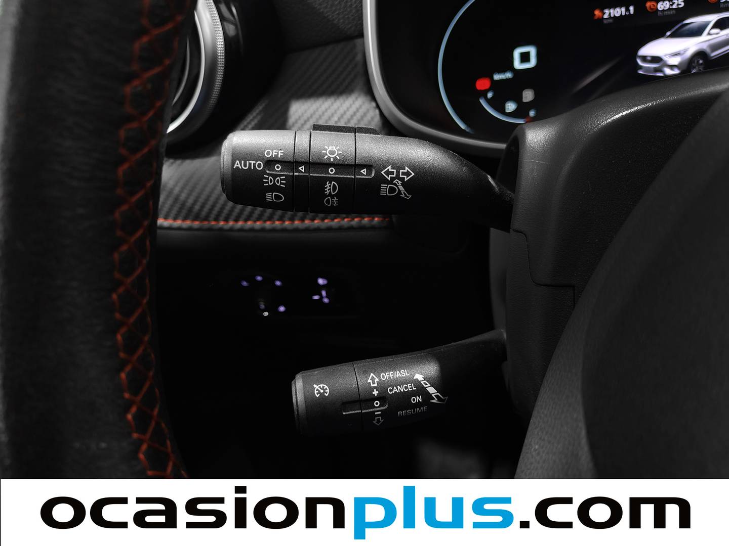 MG ZS MG ZS 1.0T Luxury (111 CV) barato