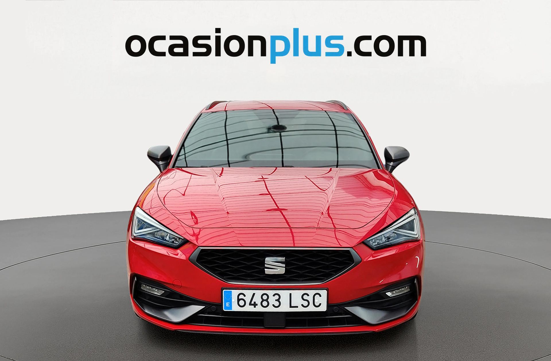 SEAT León ST 2.0 TDI FR Go L DSG - foto 18