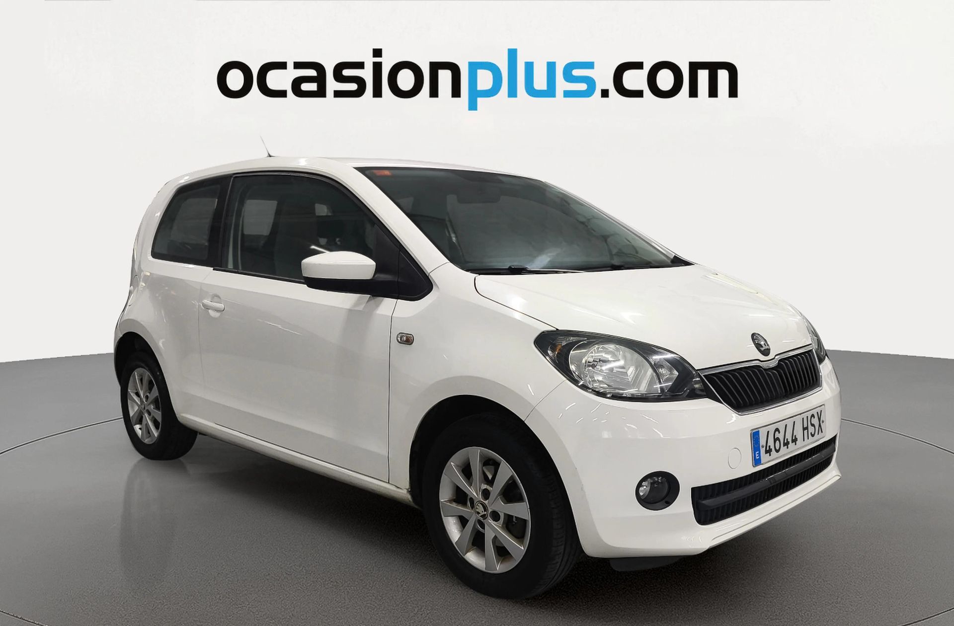 Škoda Citigo 1.0 MPI Ambition - foto 2