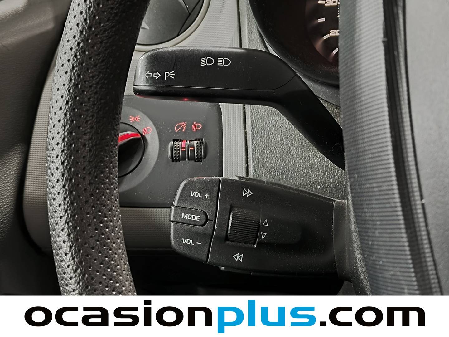 Foto Seat Ibiza SEAT Ibiza 1.2 Reference (70 CV)