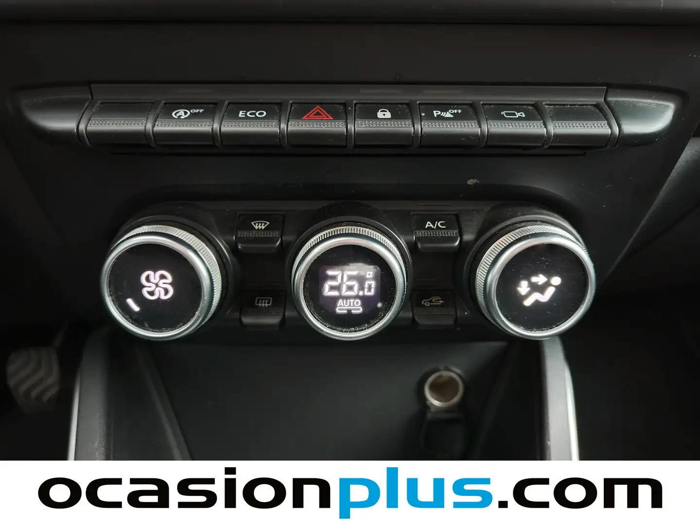 Foto Dacia Duster Dacia Duster 1.6 GLP Prestige 4X2 (115 CV)