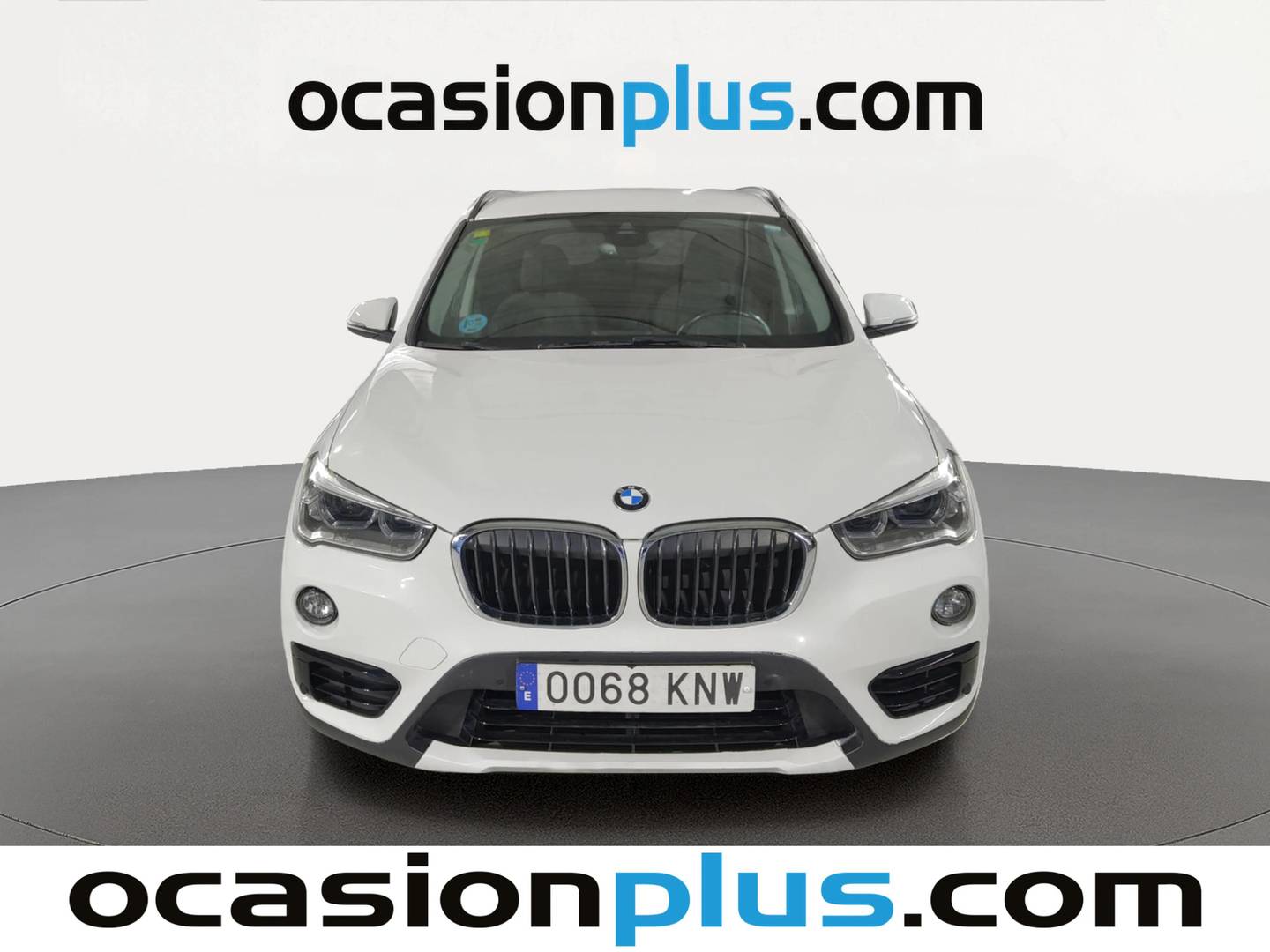 BMW X1 BMW X1 sDrive18i (140 CV) seminuevo