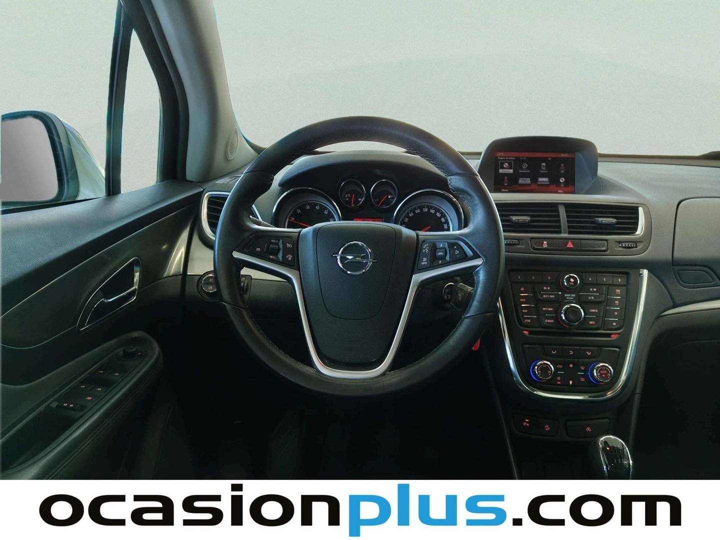 Opel Mokka Opel Mokka 1.4 Turbo S&S Excellence 4X4 (140 CV) 2016