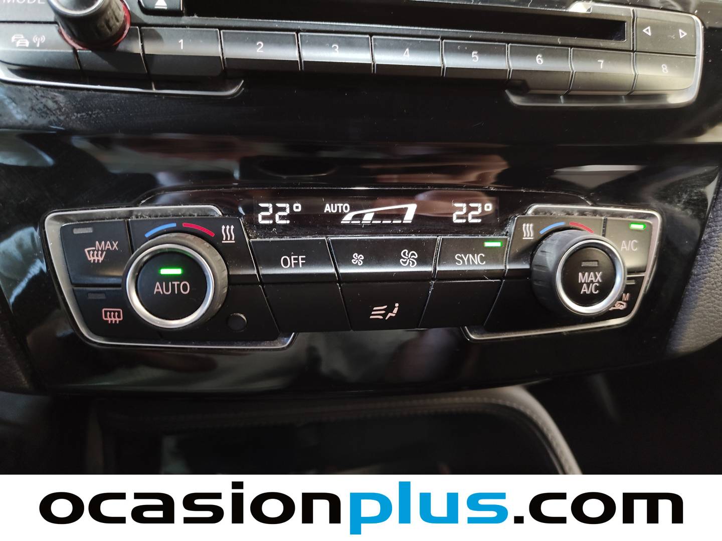 BMW X2 BMW X2 sDrive18d (150 CV) automático