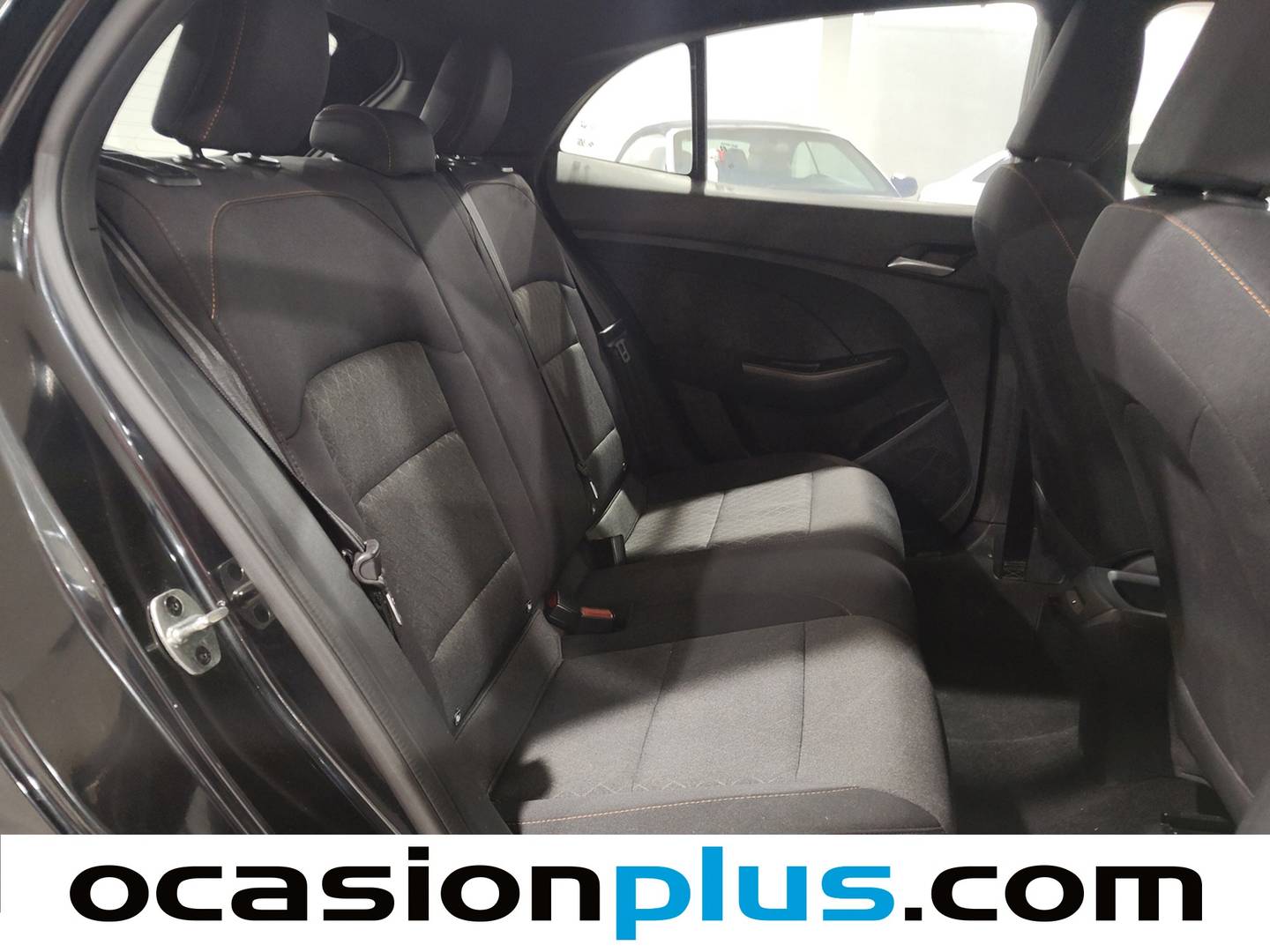 MG MG3 MG MG3 1.5 Comfort (116 CV) gasolina