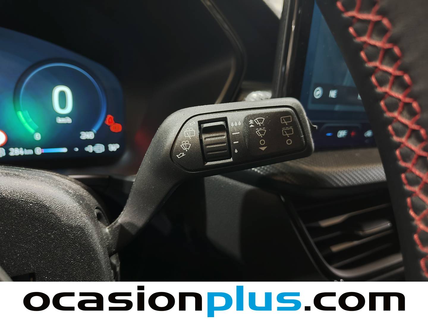 Foto Ford Kuga Ford Kuga 1.5T EcoBoost ST-Line 4x2 (150 CV)