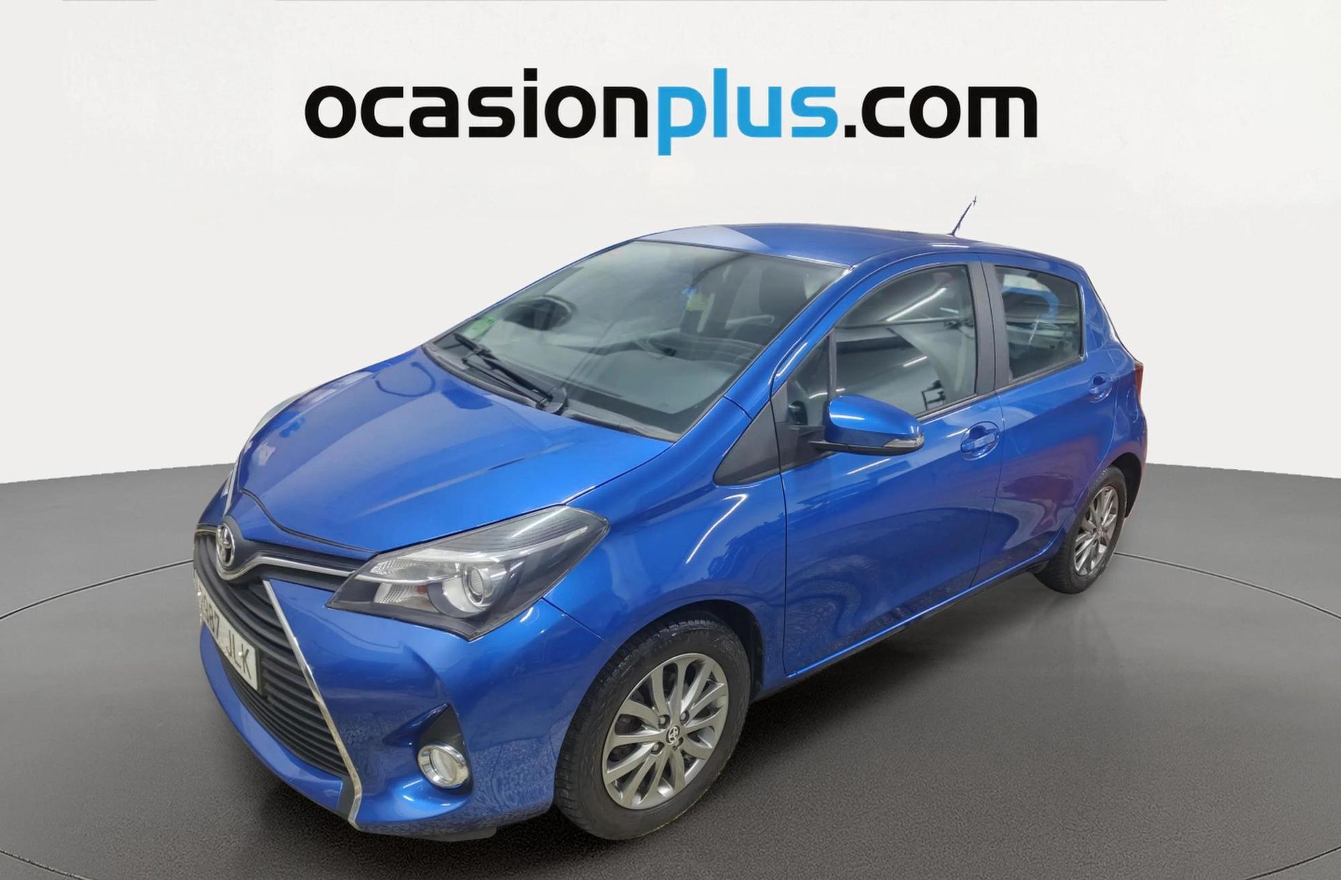 Toyota Yaris 100 Active
