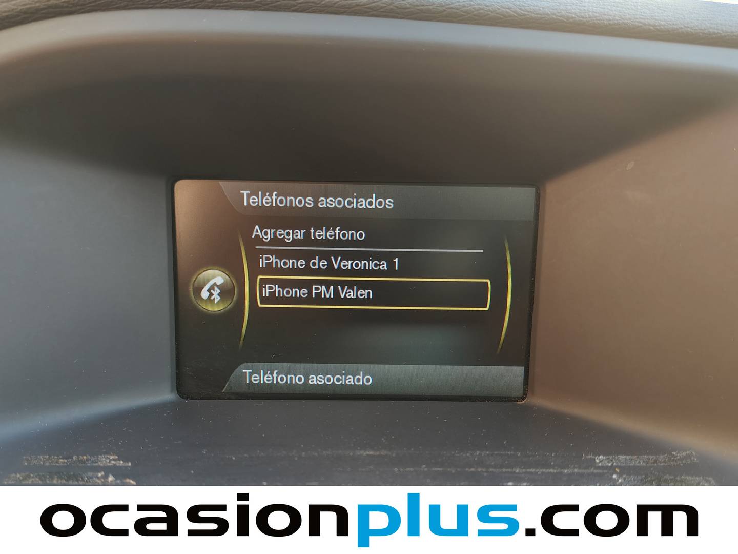 Foto Volvo V60 Volvo V60 D4 Momentum Auto (181 CV)