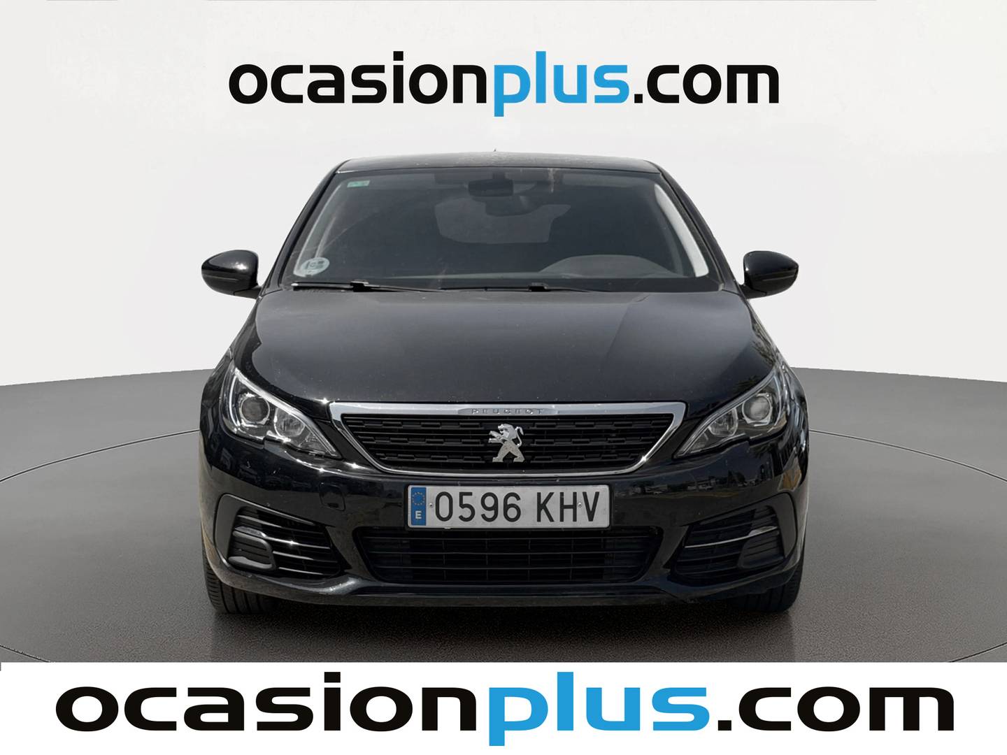 Peugeot 308 Peugeot 308 BlueHDi 100 S&S Active (100 CV) 100cv