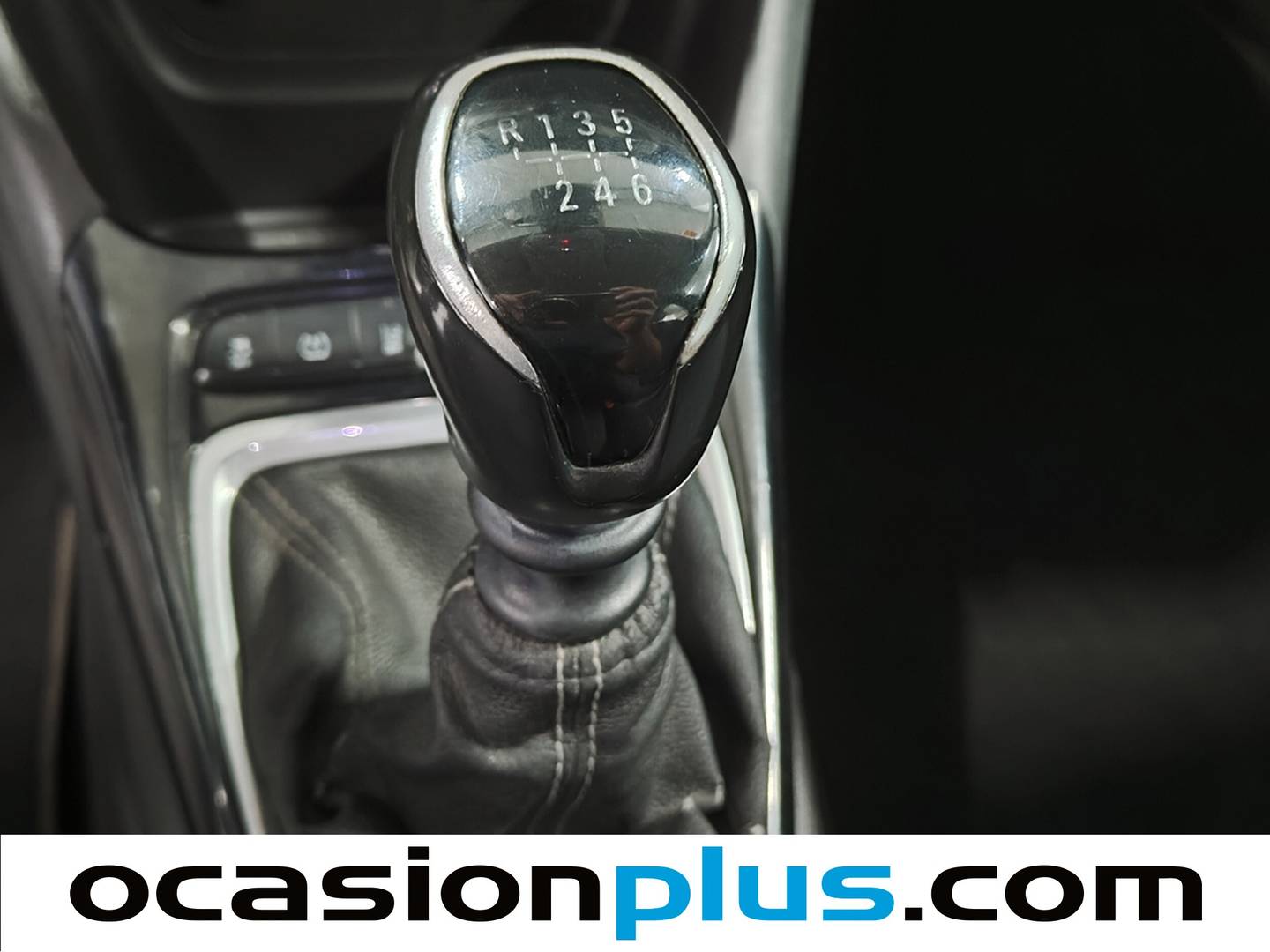 Opel Crossland X Opel Crossland X 1.2 S&S Design Line (110 CV) de segunda mano