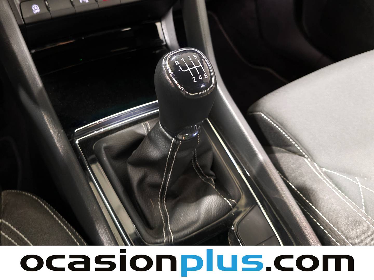 Skoda Karoq Skoda Karoq 2.0 TDI Sportline  (150 CV) de ocasión