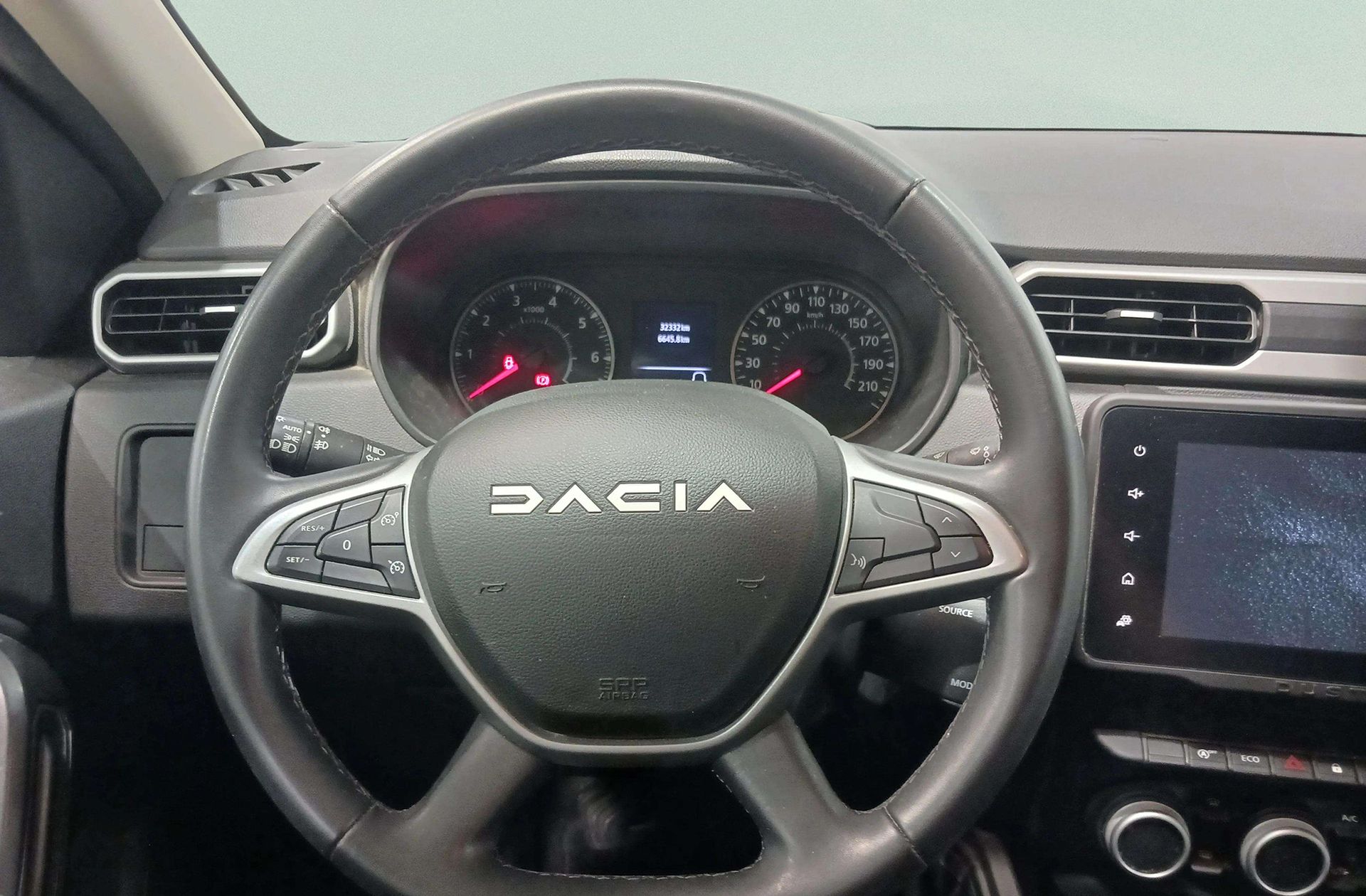 Dacia Duster Journey Go TCe 4x2 - foto 20
