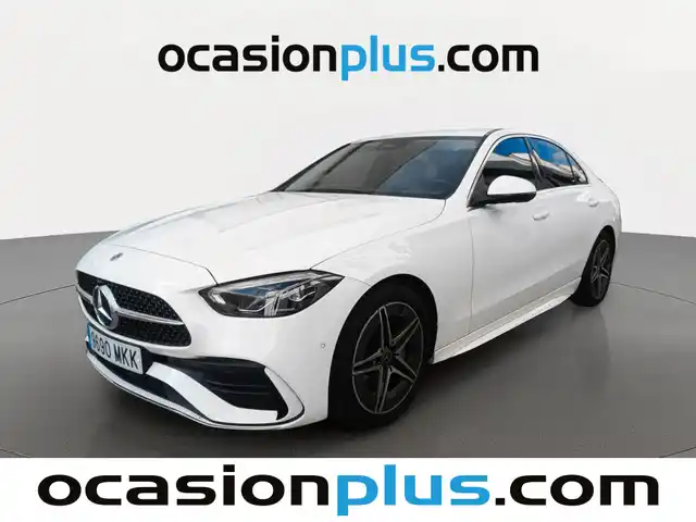 Mercedes Clase C
