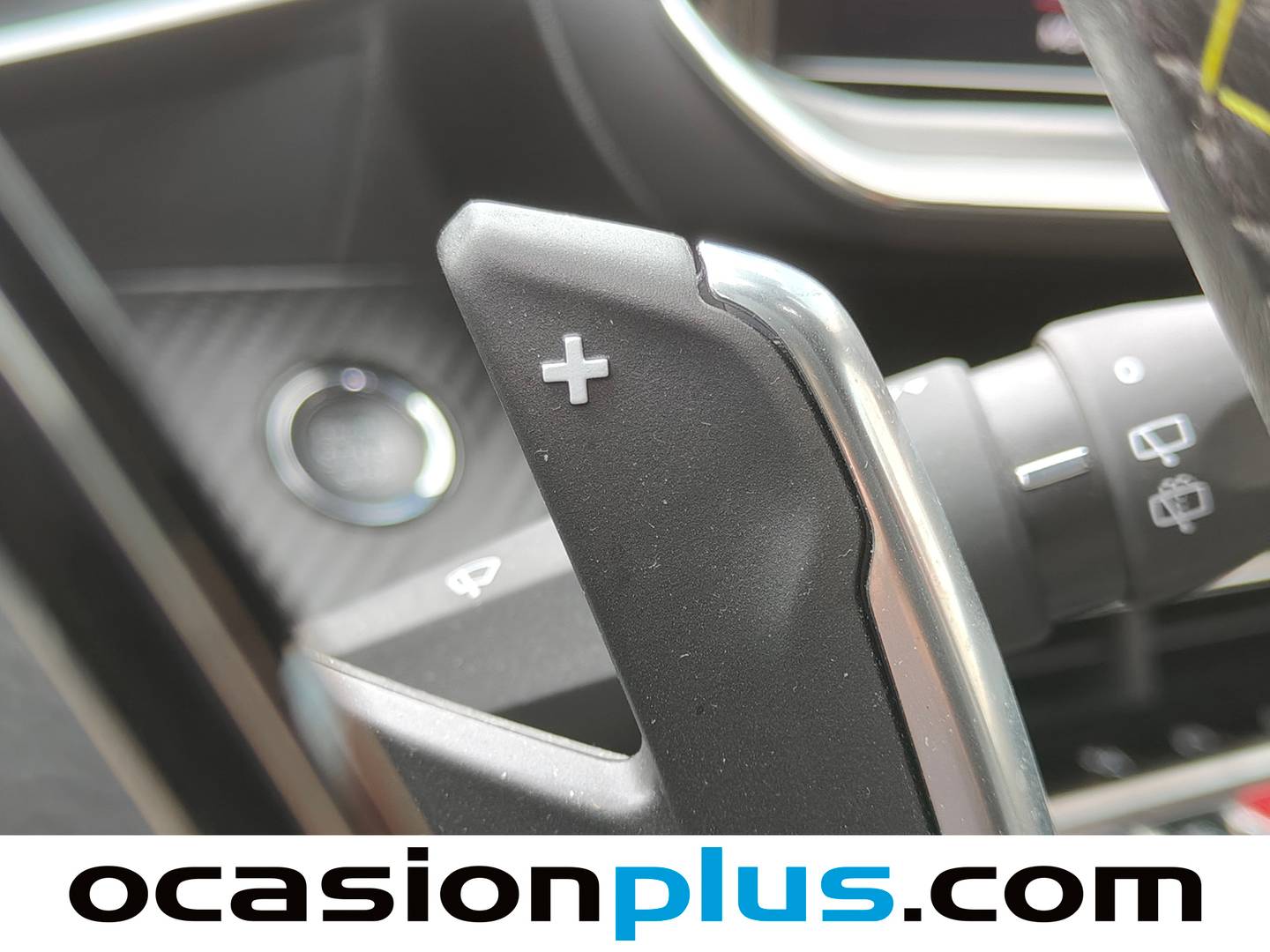 Peugeot 2008 Peugeot 2008 PureTech 130 S&S GT Line EAT8 (130 CV) gasolina