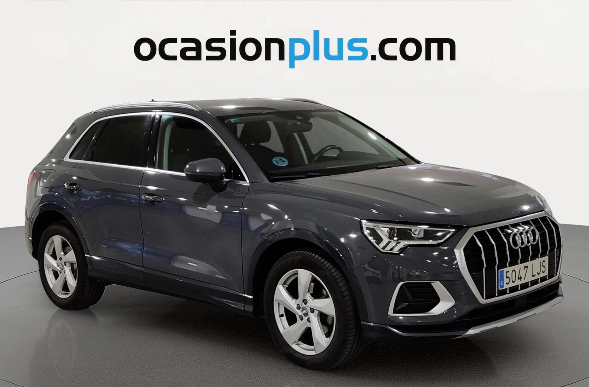 Audi Q3 Advanced 35 TDI S tronic - foto 2