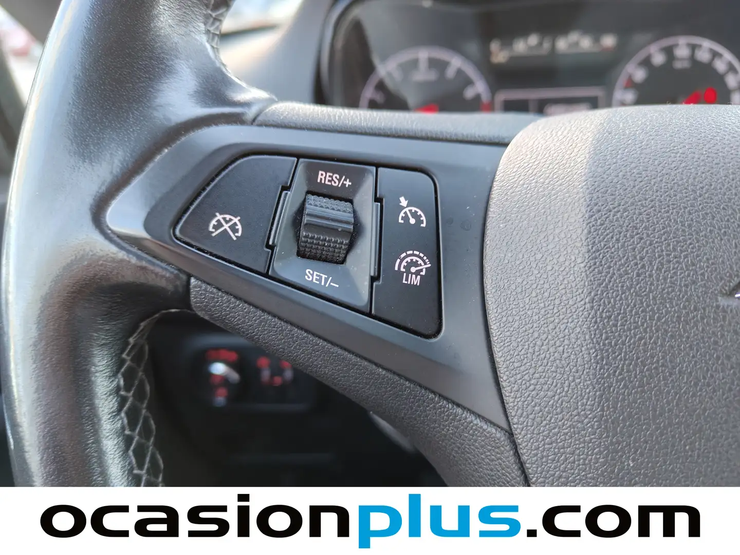 Foto Opel Corsa Opel Corsa 1.4 GLP Selective (90 CV)