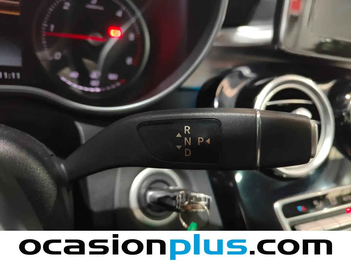 Foto Mercedes Clase C Mercedes-Benz Clase C Coupe 250 d (204 CV) PACK AMG