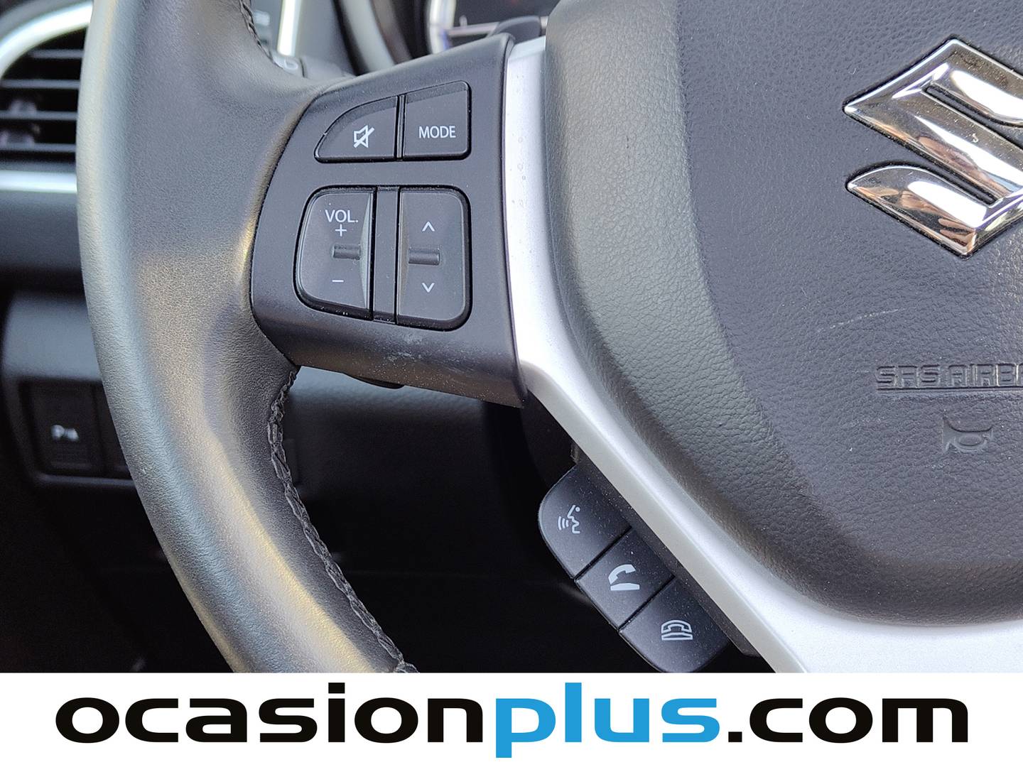 Suzuki SX4 S-Cross Suzuki S-Cross 1.4 DITC GLX Auto (140 CV) 140cv