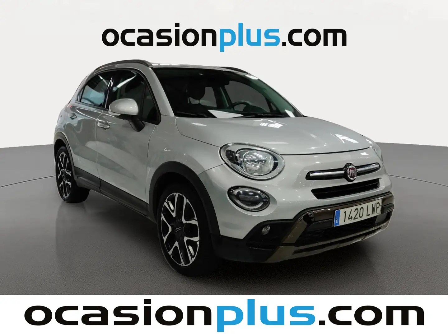 Foto Fiat 500X Fiat 500X 1.6 MultiJet Cross 4x2 (130 CV)