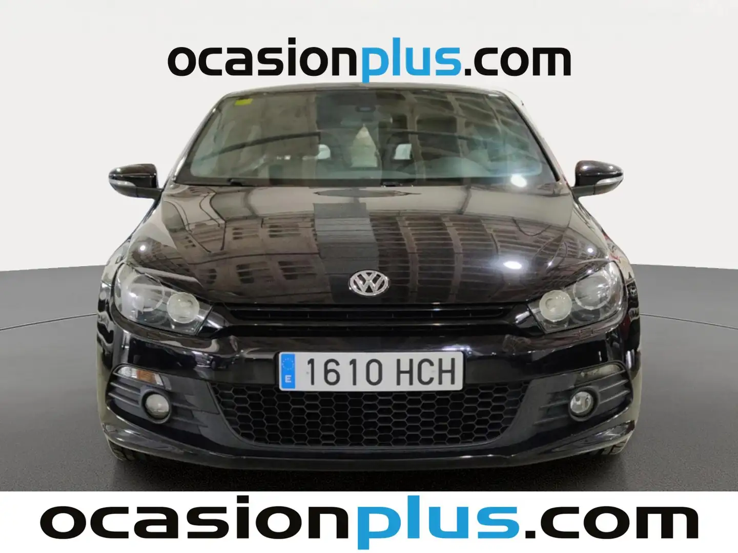 Foto Volkswagen Scirocco Volkswagen Scirocco 1.4 TSI DSG (160 CV) Pack R-Line