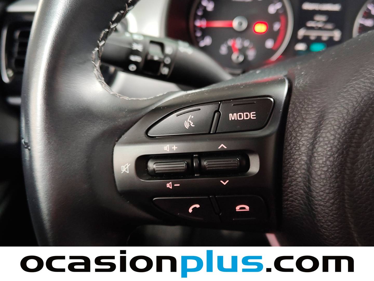 KIA Stonic Kia Stonic 1.0 T-GDi Drive (100 CV) de segunda mano