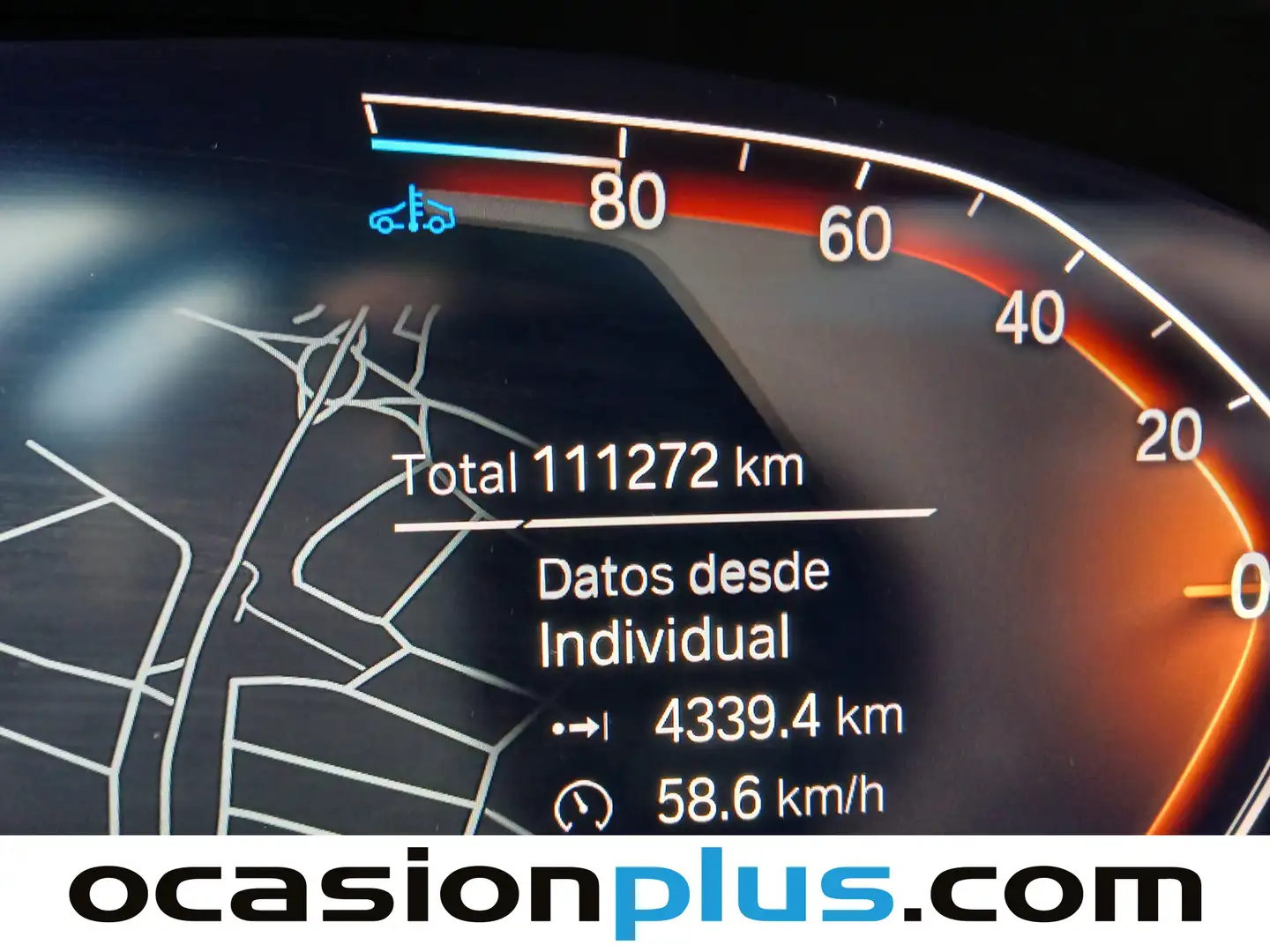 Foto BMW X3 BMW X3 xDrive20d xLine (190 CV)