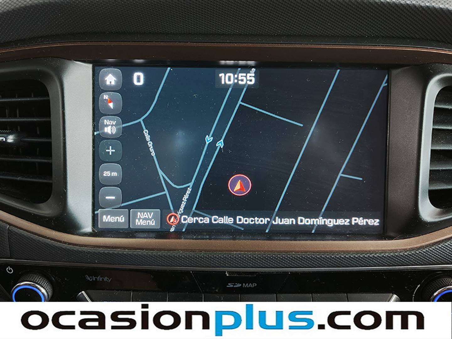 Hyundai IONIQ Hyundai Ioniq EV Style (120 CV) automático