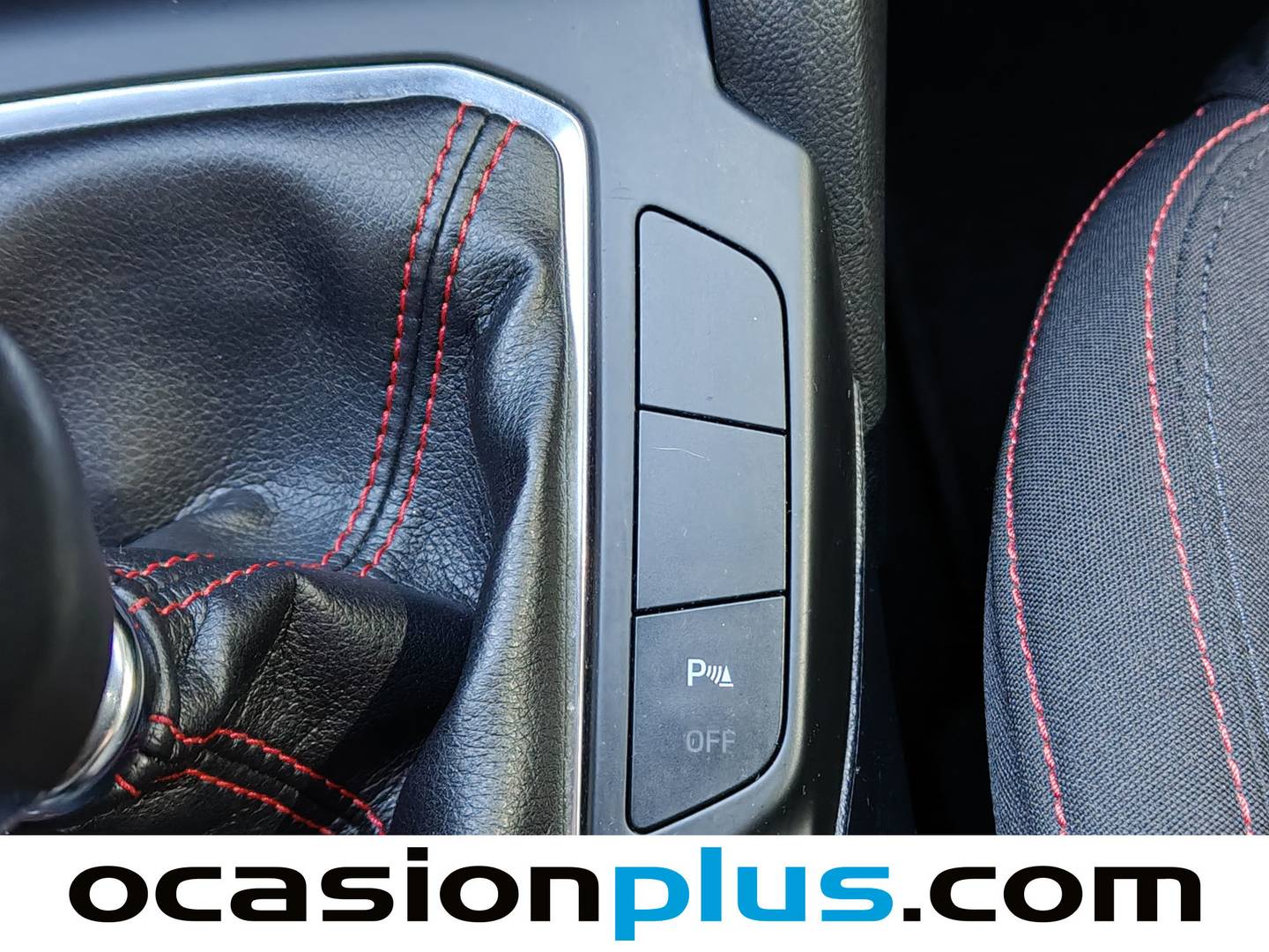 Foto Ford Focus Ford Focus 1.0 Ecoboost MHEV ST-Line (125 CV)