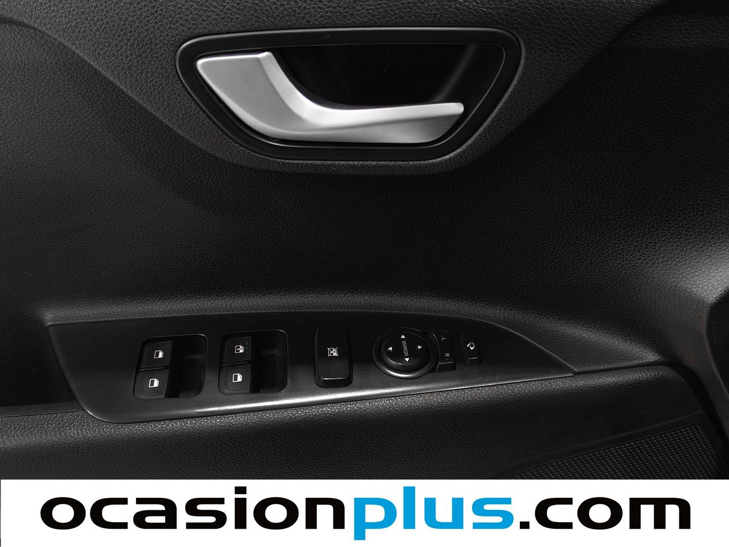 Foto KIA Stonic Kia Stonic 1.0 T-GDi MHEV Drive iMT (120 CV)