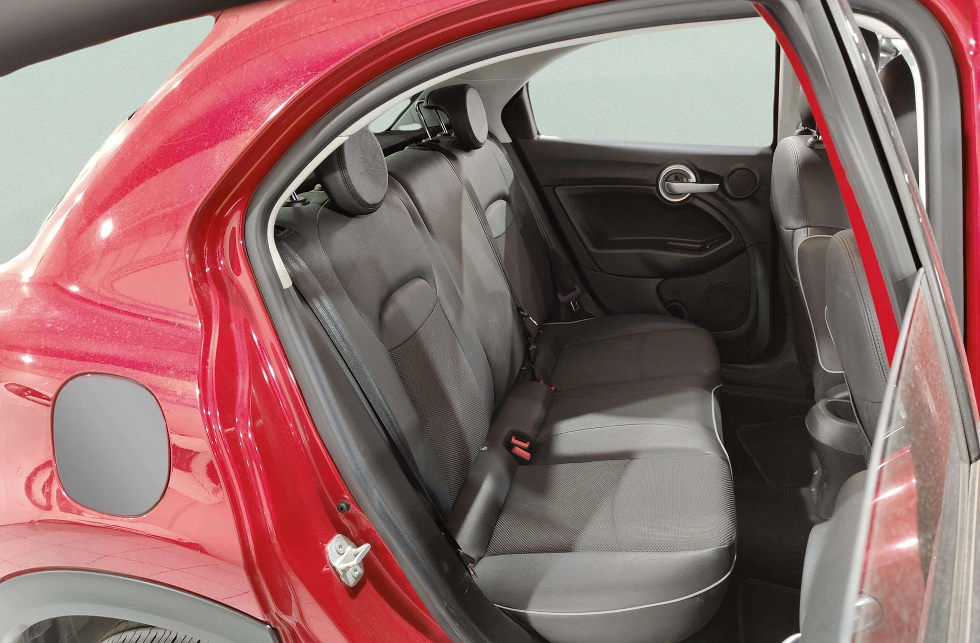 Fiat 500X 2.0 MultiJet Cross 4x4 - foto 14