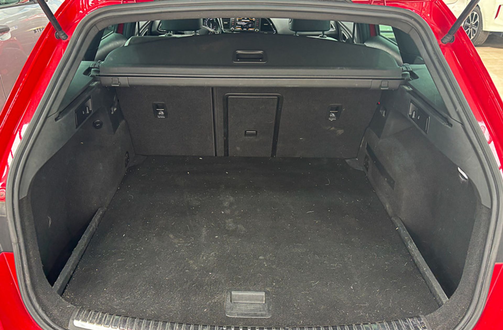 SEAT León 2.0 TSI Cupra DSG - foto 19