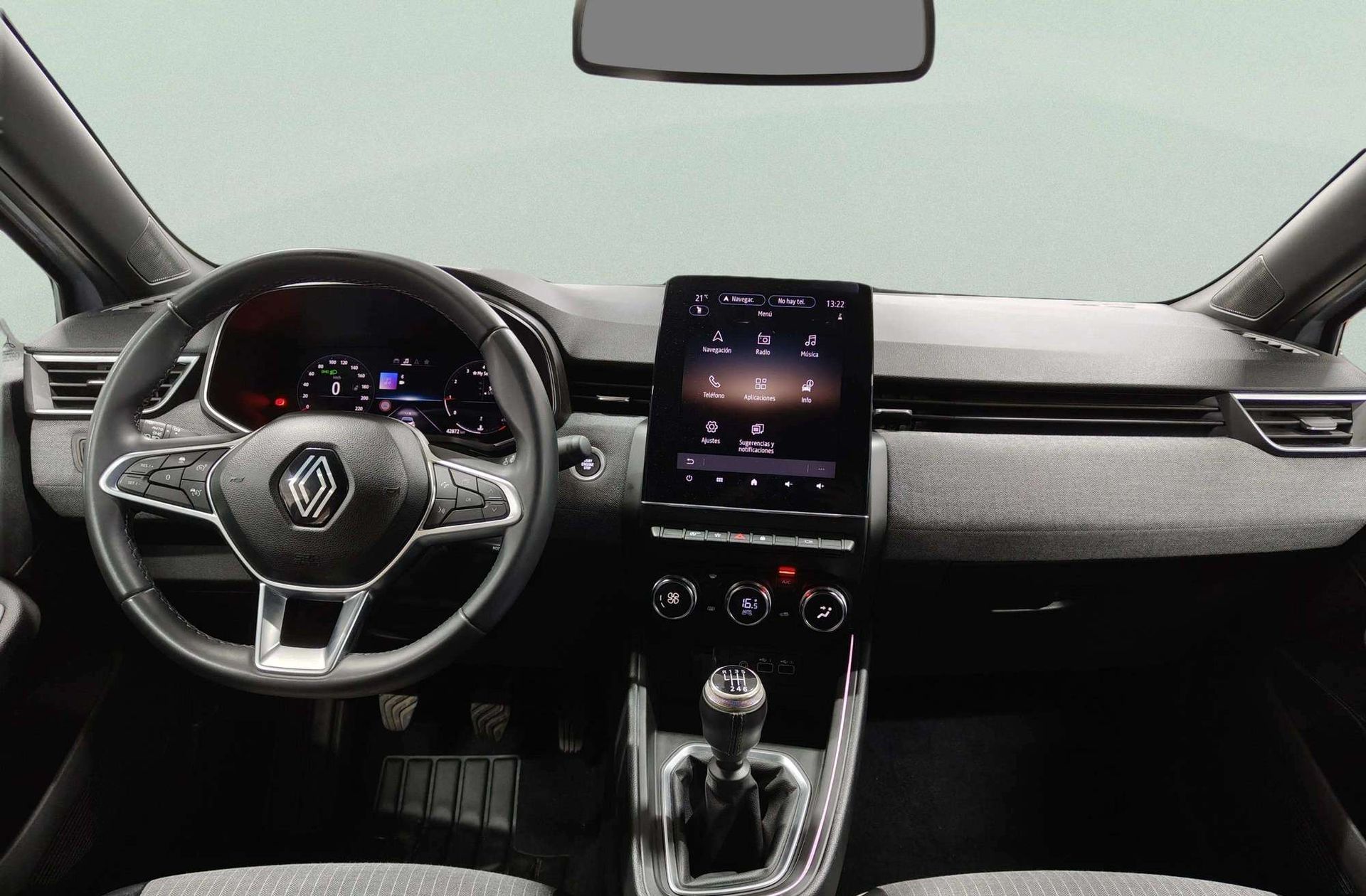 Renault Clio Techno TCe - foto 6