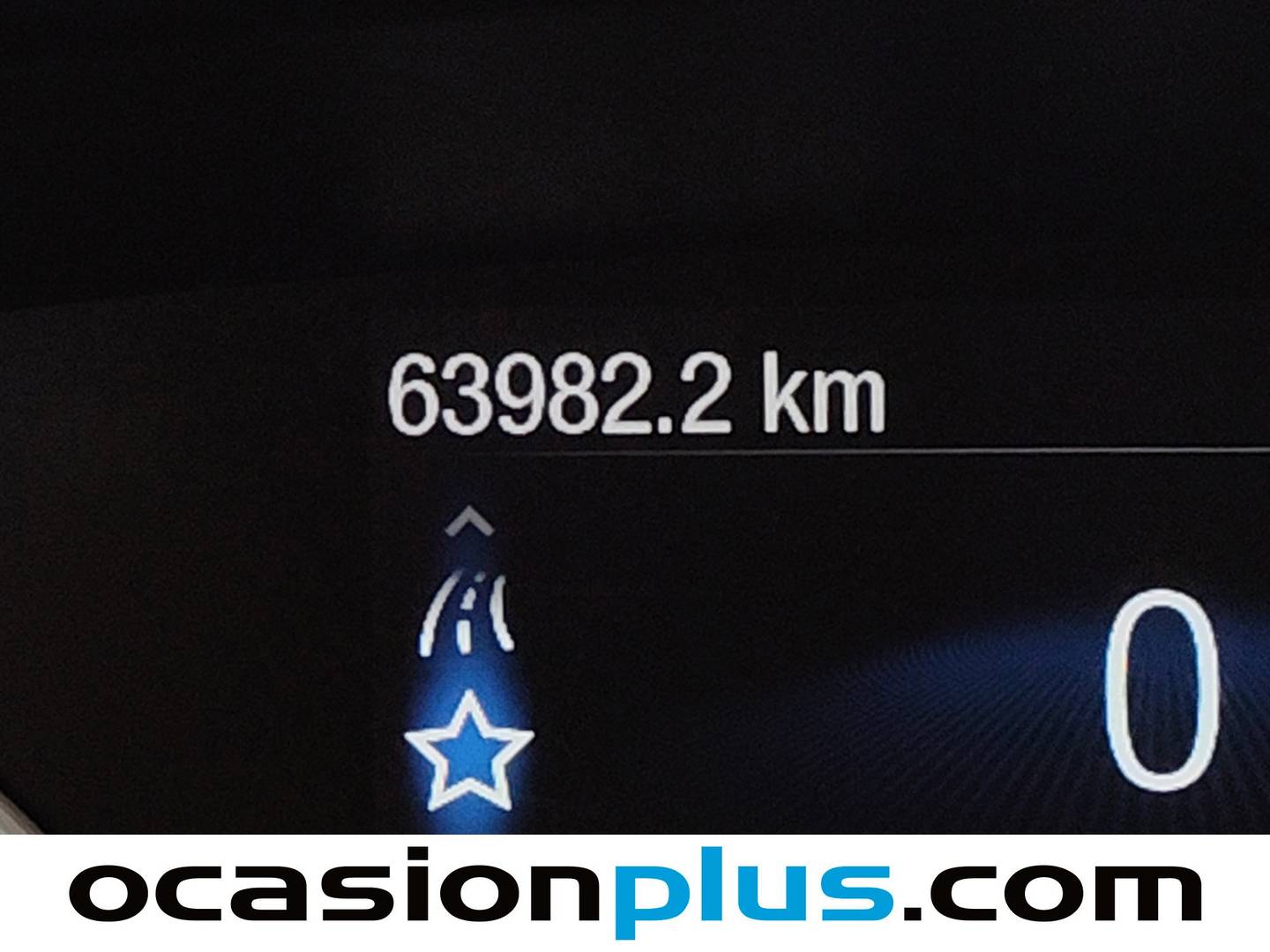 Ford EcoSport Ford EcoSport 1.0T EcoBoost S&S Titanium (100 CV) de ocasión