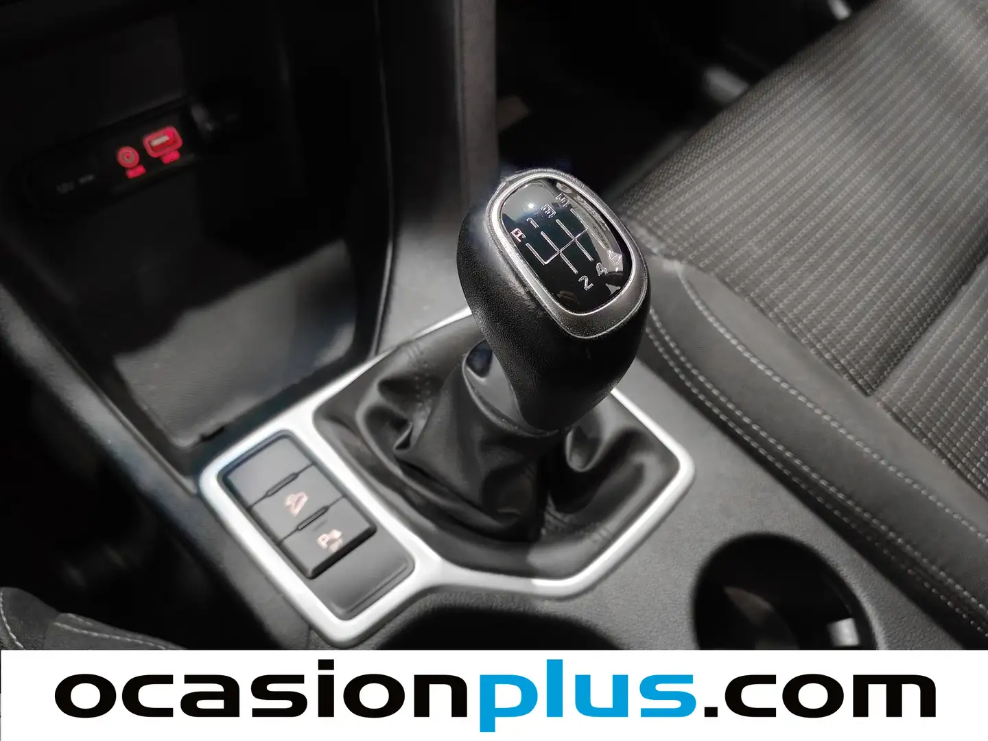 Foto KIA Sportage Kia Sportage 1.6 GDi x-Tech17 4x2 (132 CV)