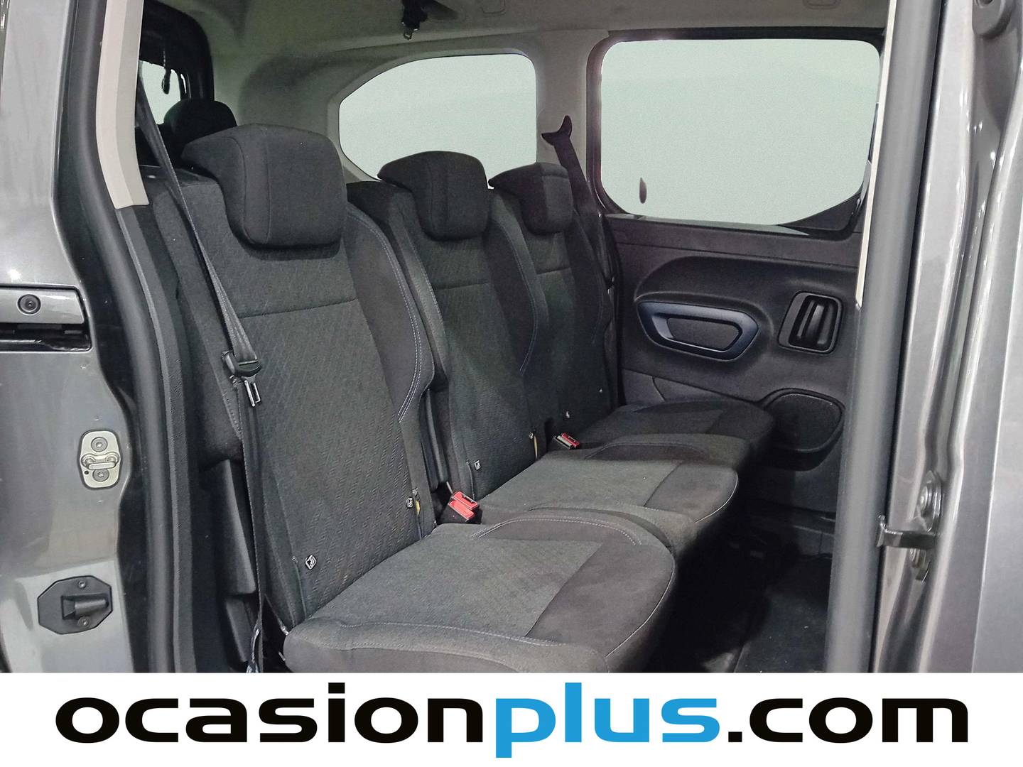 Peugeot Rifter Peugeot Rifter BlueHDi 130 Allure Pack Long (130 CV) diésel