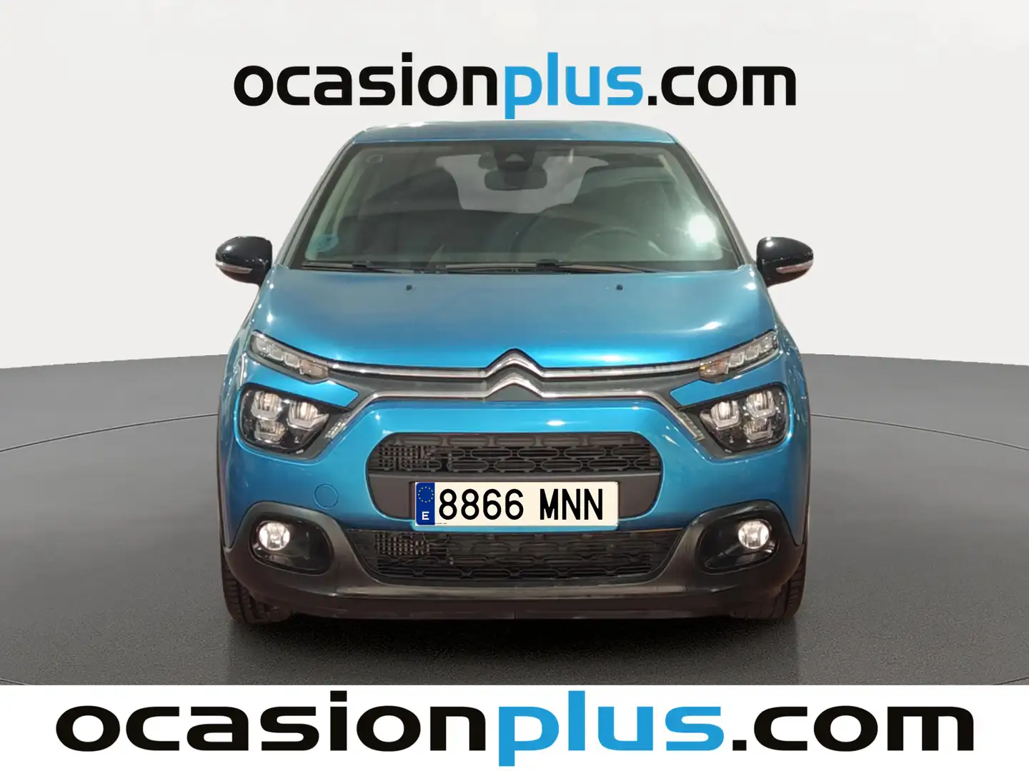 Foto Citroën C3 Citroen C3 PureTech 110 S&S Max (110 CV)