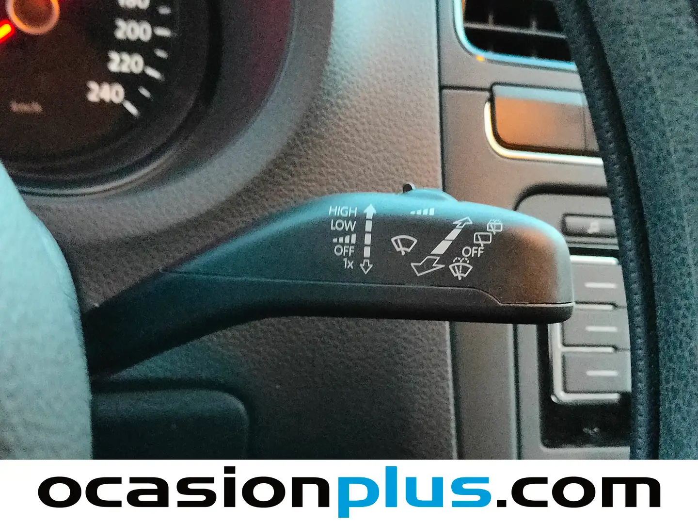 Foto Volkswagen Polo Volkswagen Polo Advance 1.2 BMT (70 CV)