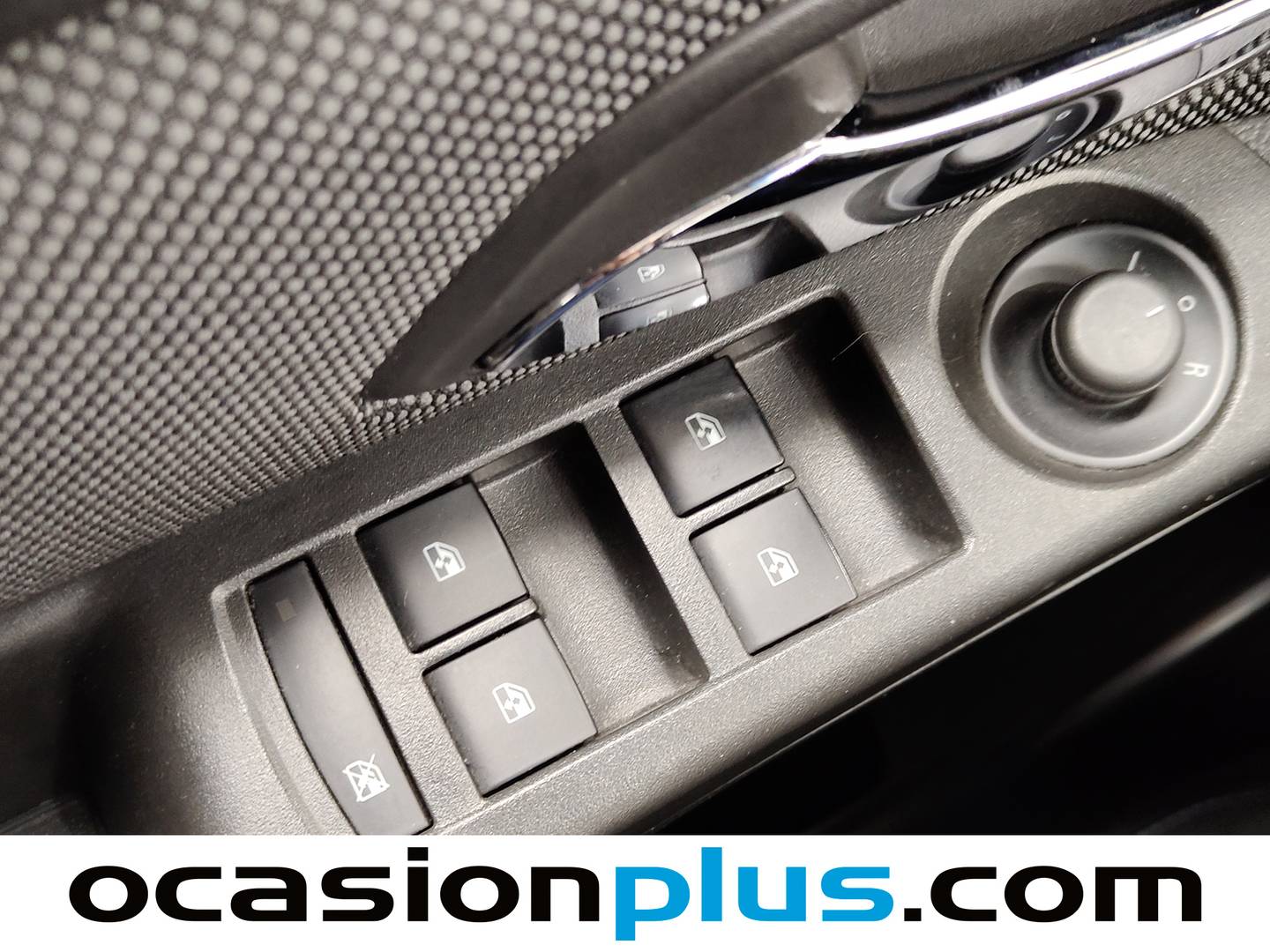 Chevrolet Cruze Chevrolet Cruze 1.6 LT+ Clima (124 CV) gasolina