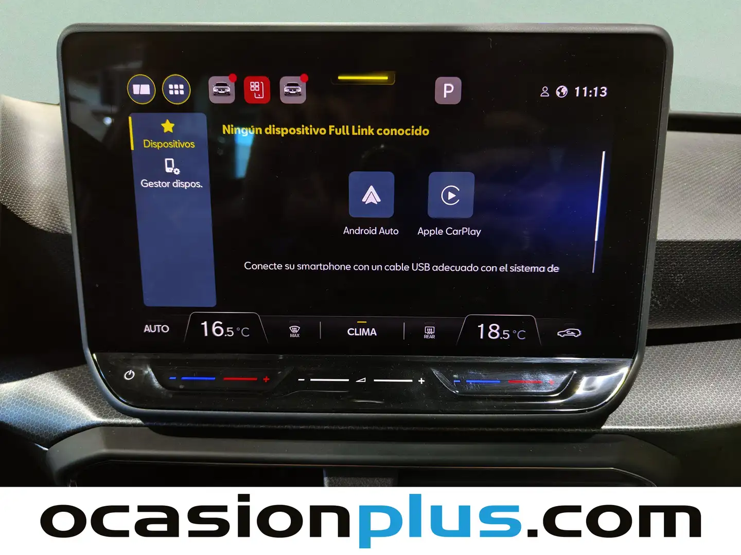 Foto Seat León SEAT León 2.0 TDI S&S Style XL (116 CV)