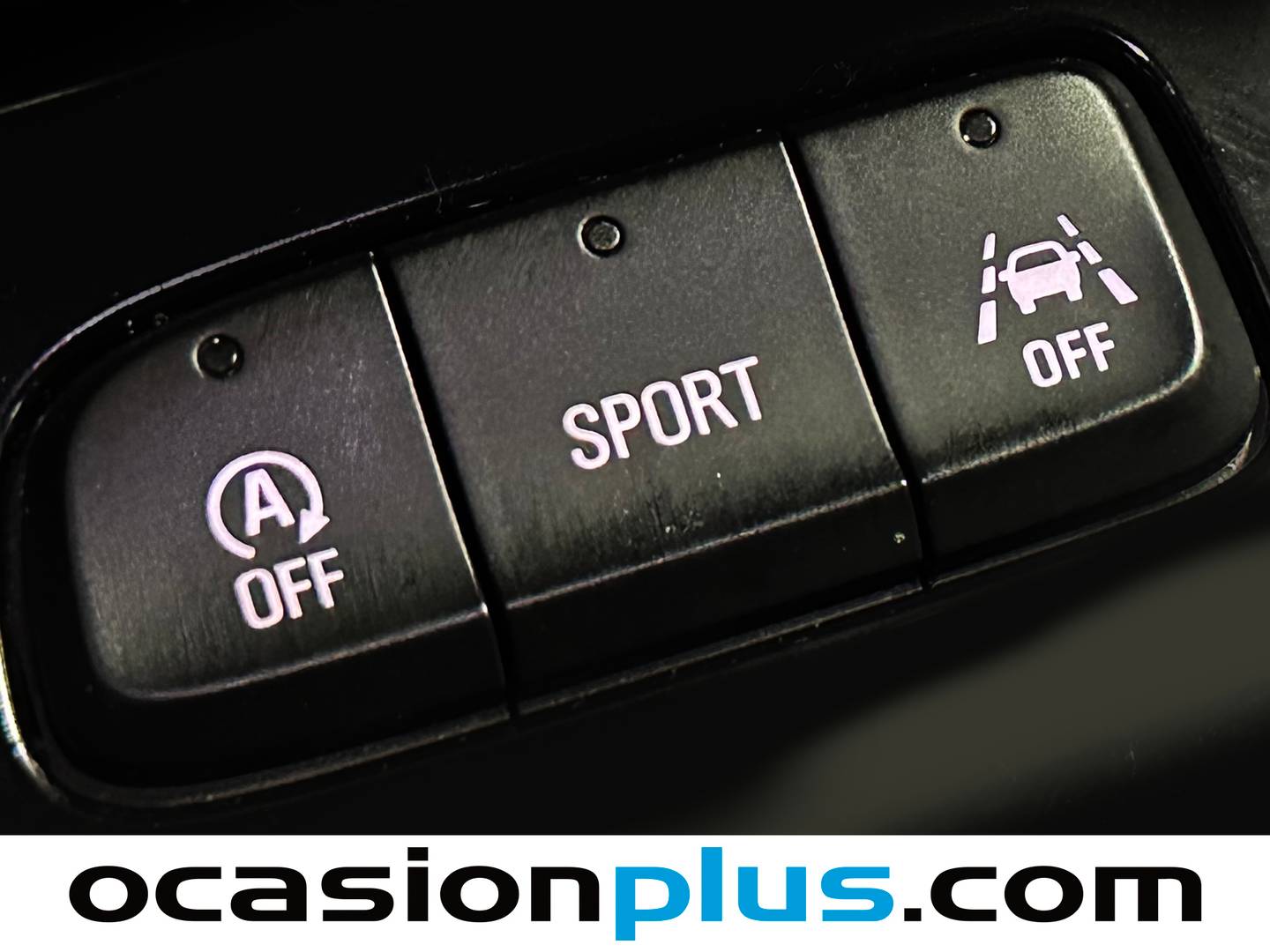 Foto Opel Mokka Opel Mokka 1.5 D GS Line (110 CV)