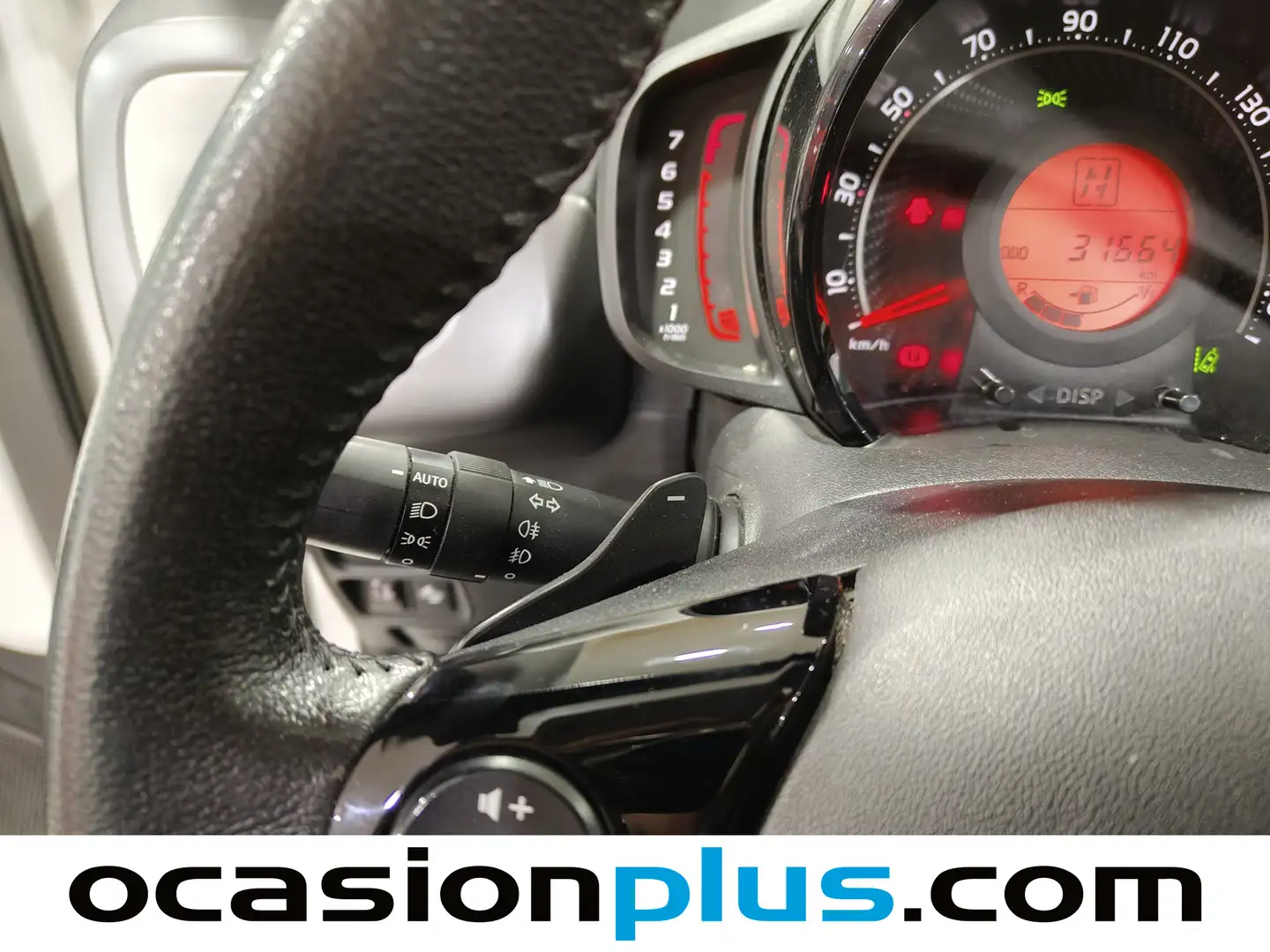 Foto Toyota Aygo Toyota Aygo 70 x-wave (72 CV)