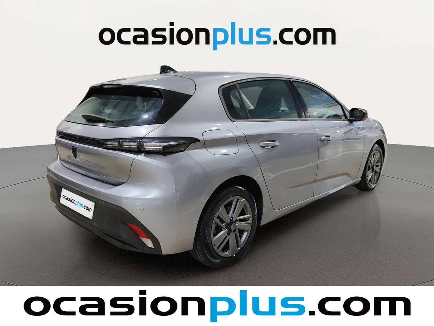 Foto Peugeot 308 Peugeot 308 PureTech 130 S&S Active Pack EAT8 (130 CV)