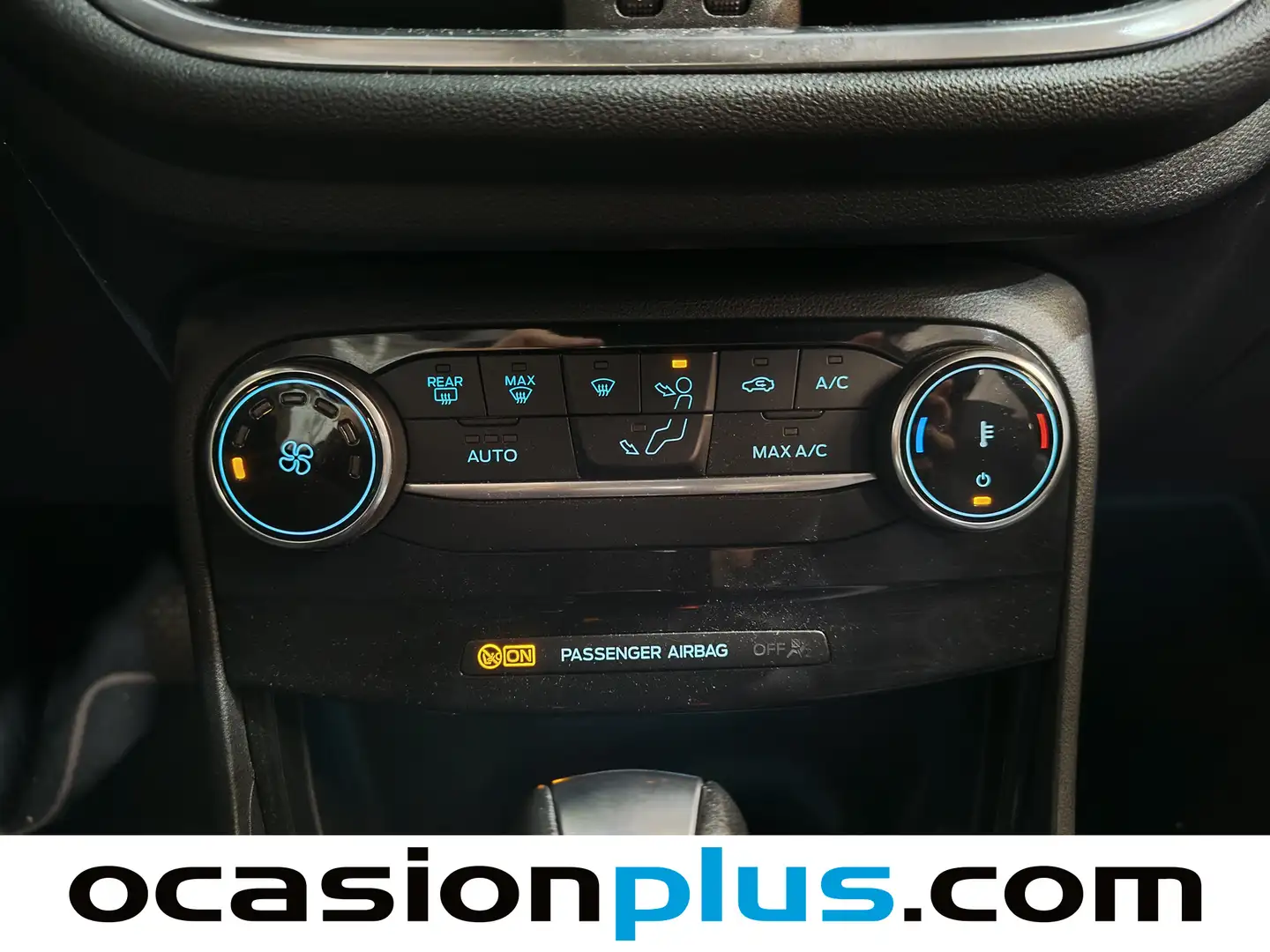 Foto Ford Puma Ford Puma 1.0 EcoBoost MHEV ST-Line X Auto (125 CV)