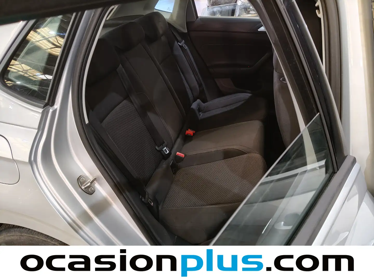 Foto Volkswagen Polo Volkswagen Polo Advance 1.0 TSI (95 CV)