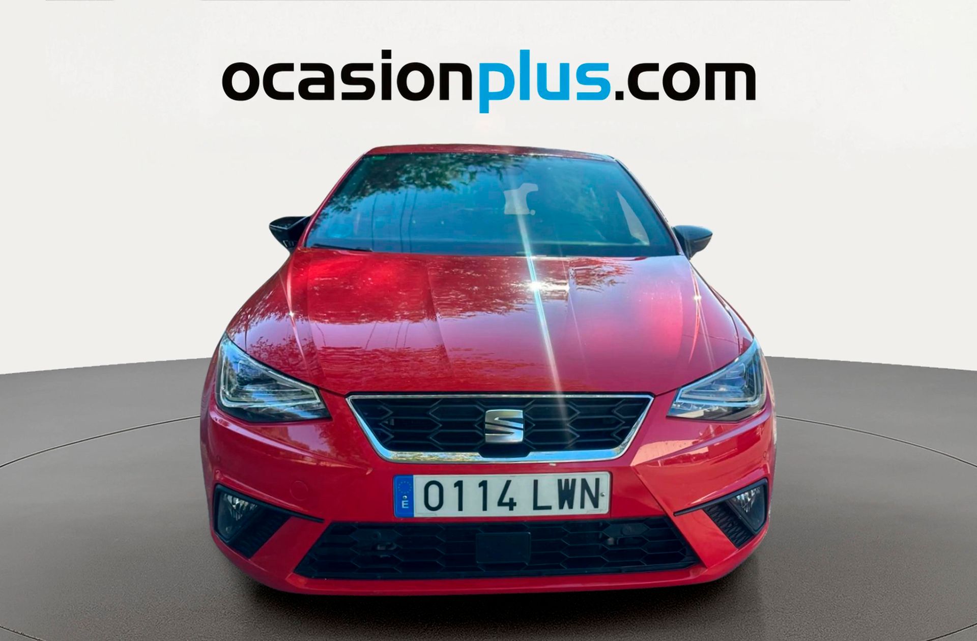 SEAT Ibiza 1.0 TSI FR Plus - foto 13