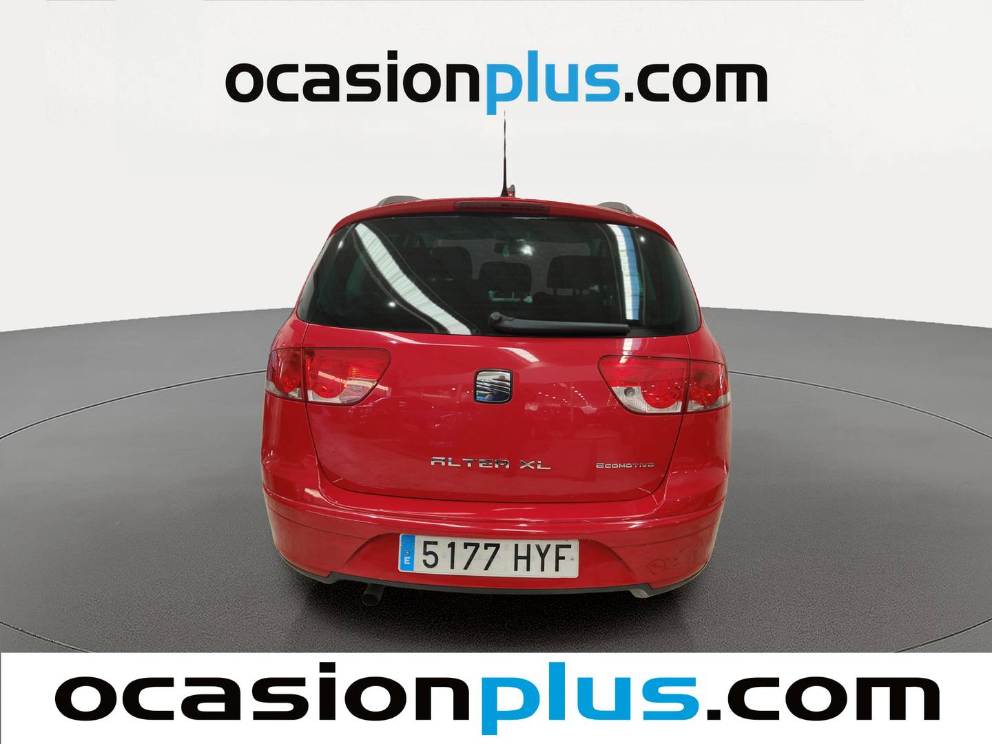 Seat Altea XL SEAT Altea XL XL 1.6 TDI I-Tech E-Ecomotive (105 CV) barato