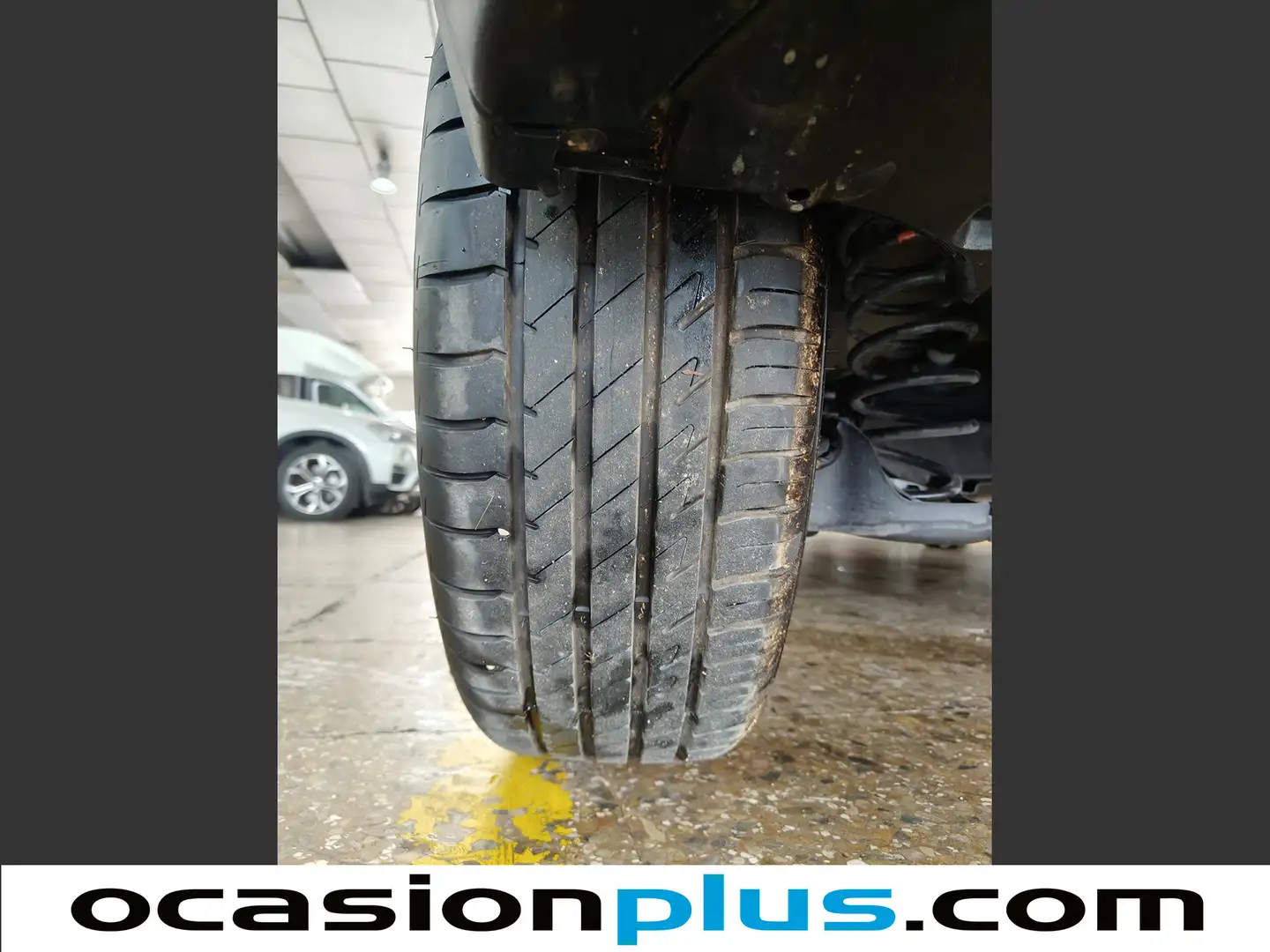 Foto Peugeot 2008 Peugeot 2008 PureTech 100 S&S Allure (100 CV)