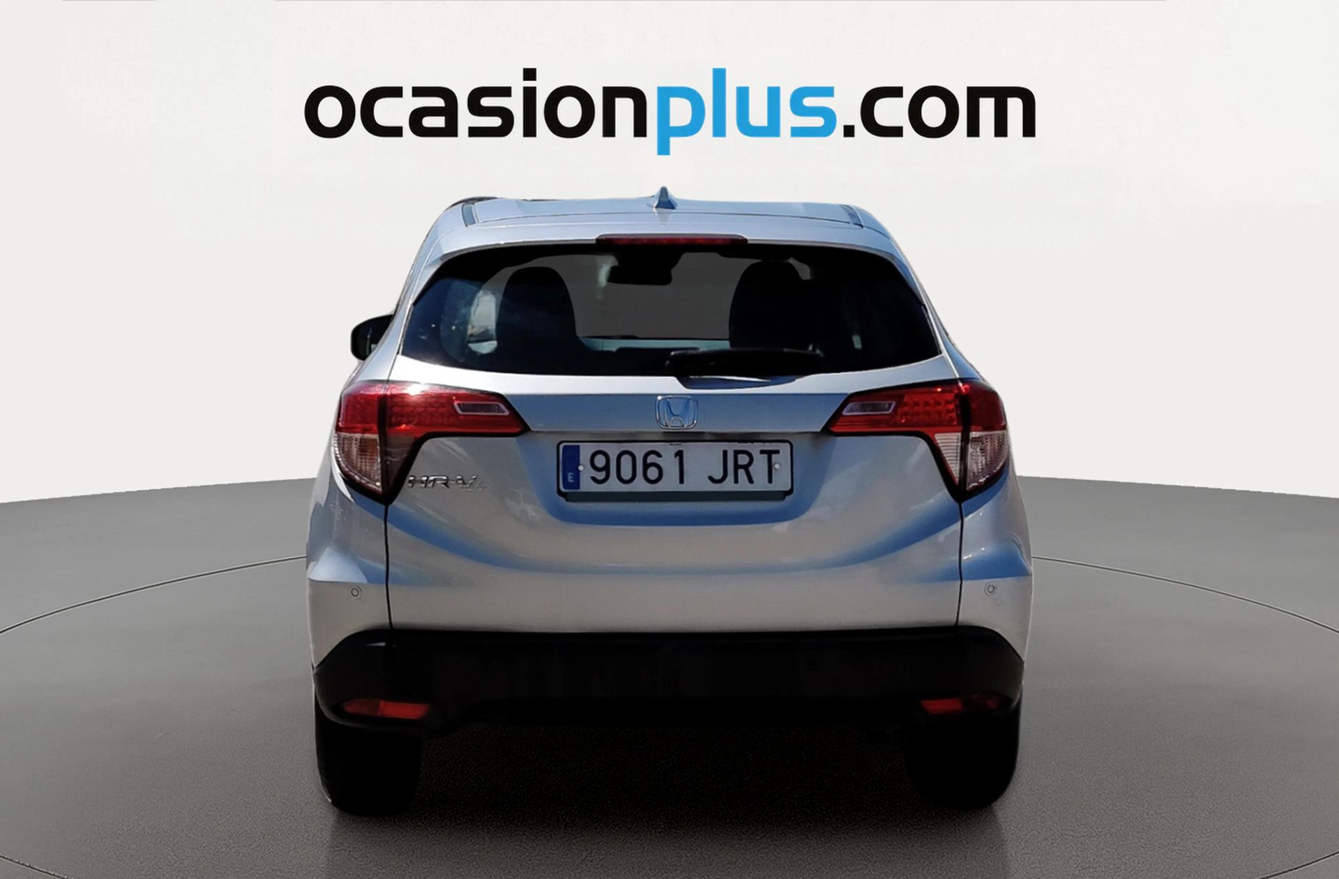 Honda HR-V 1.6 i-DTEC Elegance Navi - foto 13