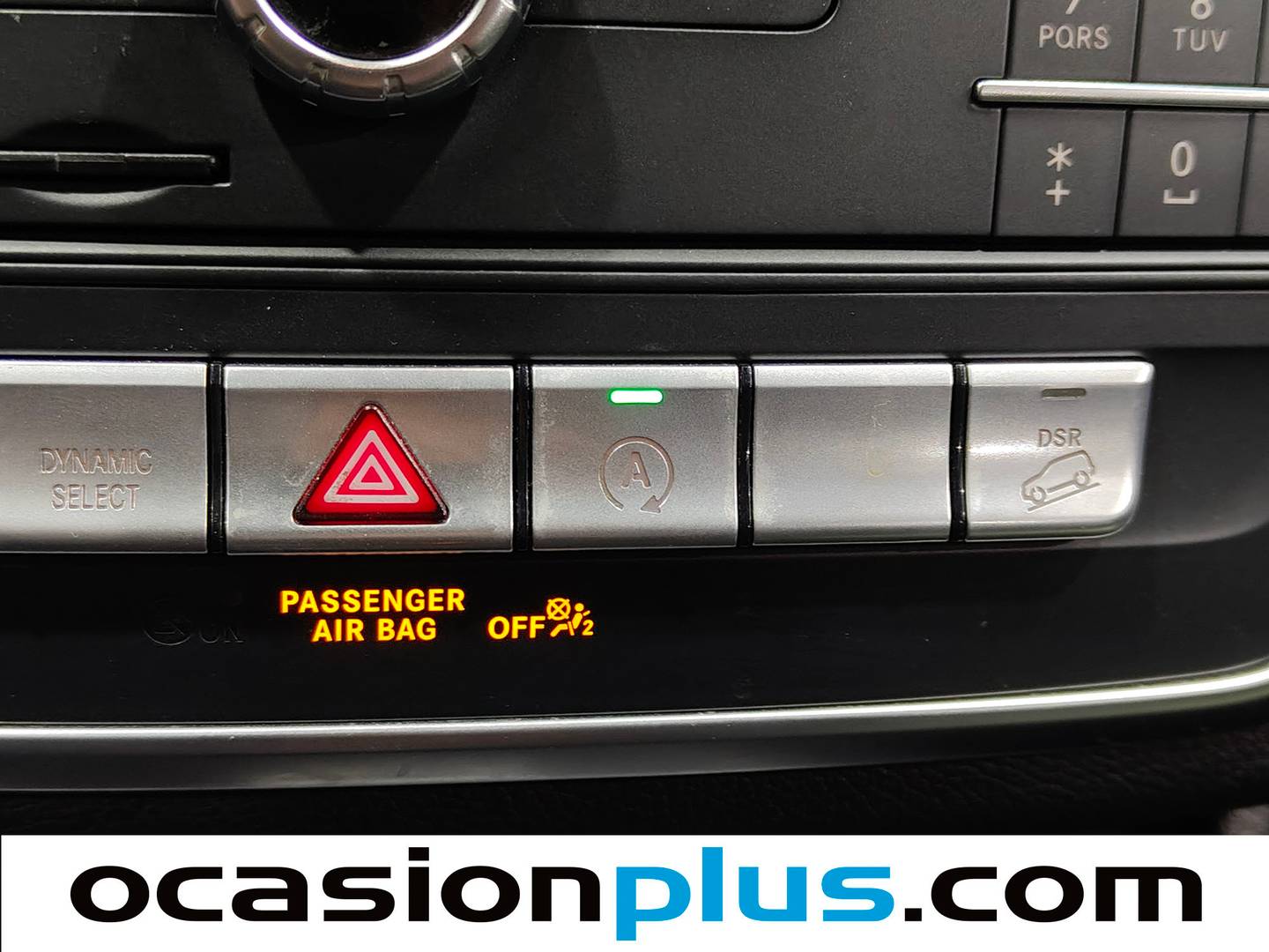 Acabados Mercedes GLA Mercedes GLA 220d 4Matic (177 CV)