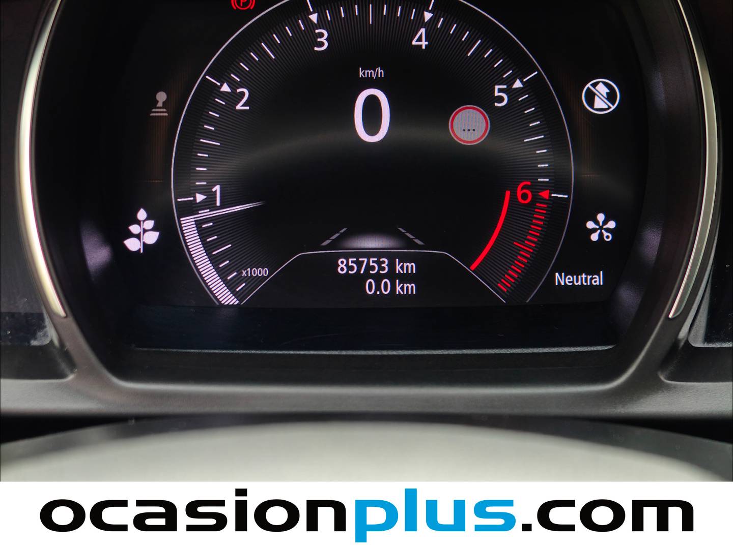 Renault Grand Scénic Renault Grand Scenic Zen TCe (140 CV) GPF 7 Plazas km 0
